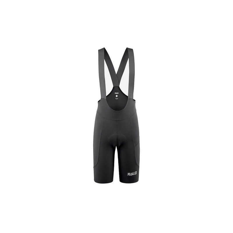 PEdALED Element Lightweight Bib Shorts