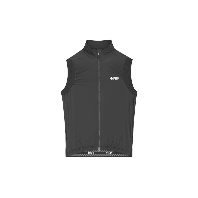 PEdALED Element Windproof Vest