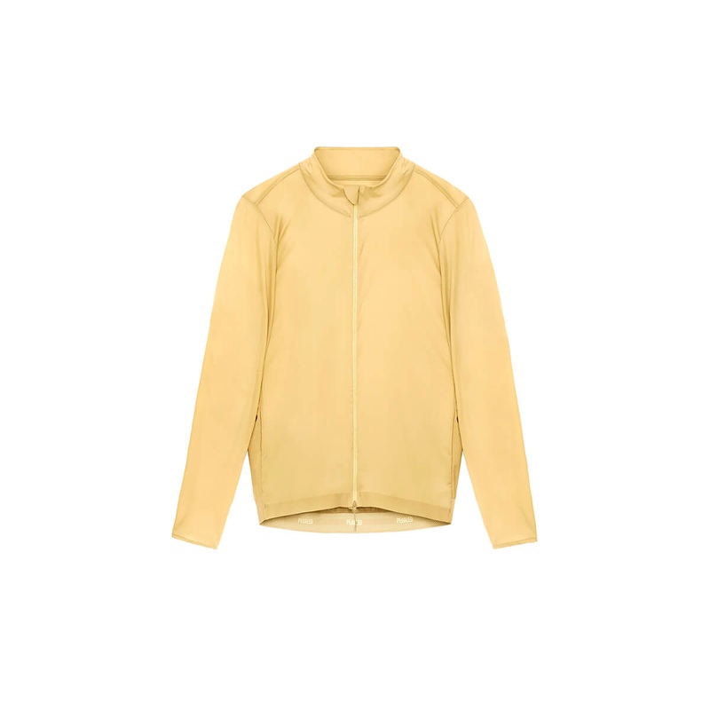 PEdALED Odyssey High Visibility Cycling Jacket