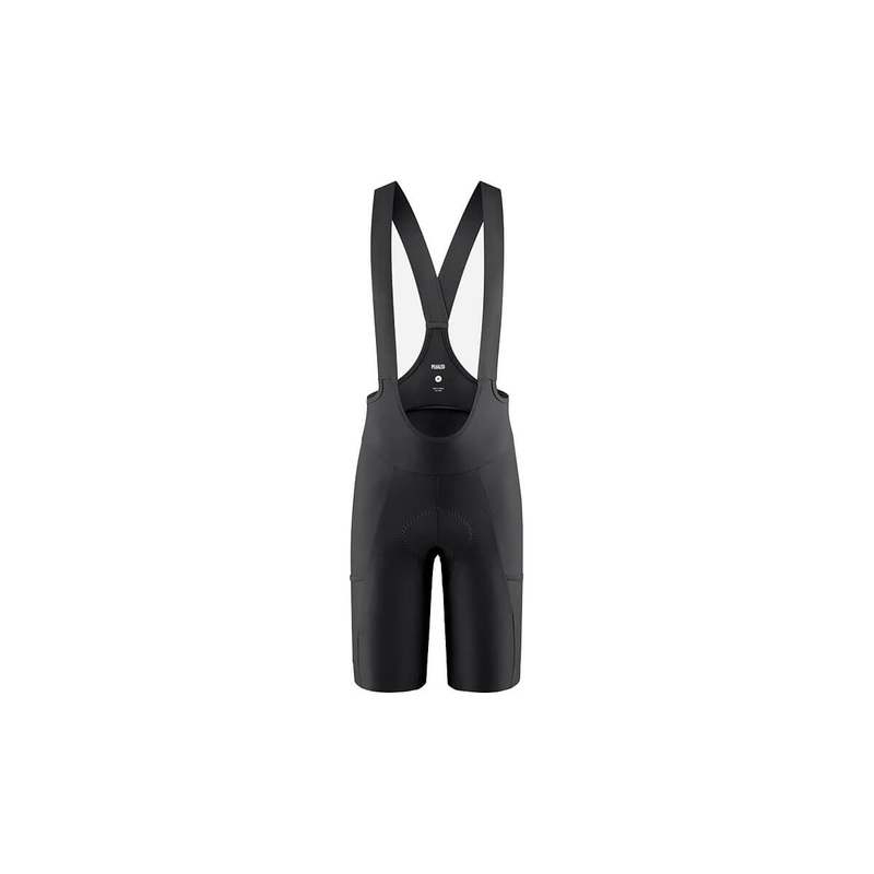 PEdALED Odyssey Training Bib Shorts