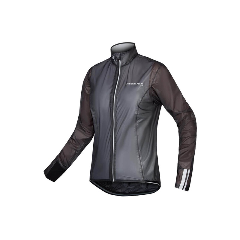 Endura Women’s FS260 Pro Adrenaline Race Cape II