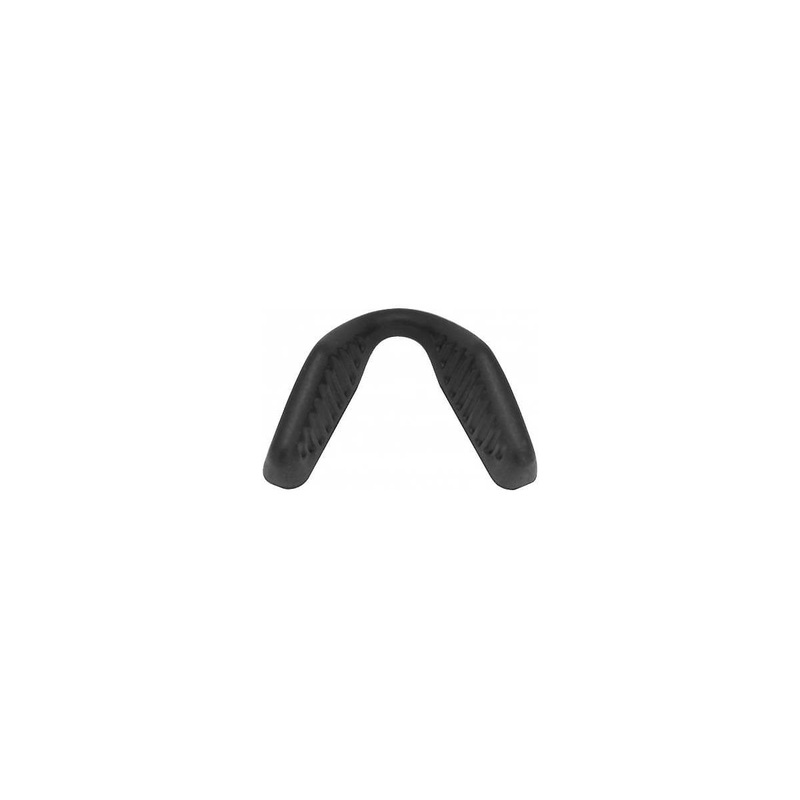 Kask Koo Open Bridge Nose Pad|BLACK