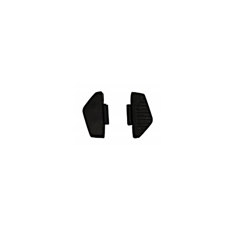 Kask Koo Open Nose Pad|BLACK
