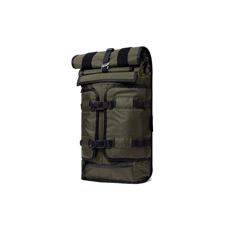 Mission Workshop Rhake Laptop Backpack