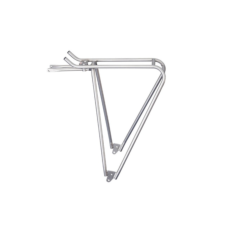 Tubus Airy Rear Rack|26″/28″|TITANIUM