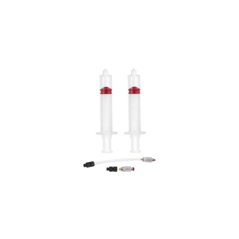 Campagnolo Disc Brake Bleeding Kit