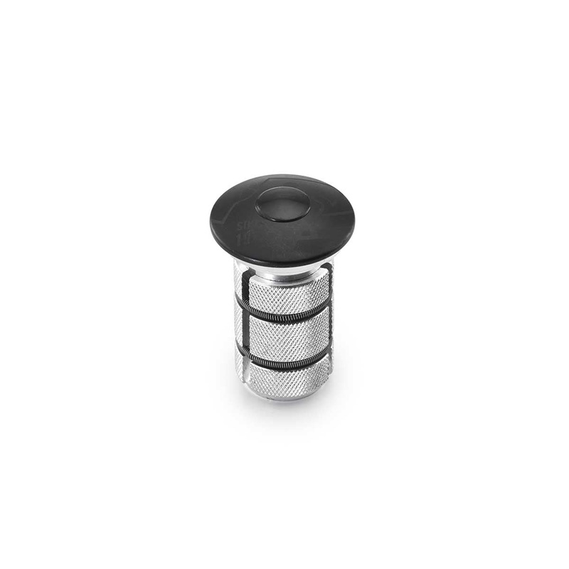 Condor Expander Bung and Alloy Top Cap