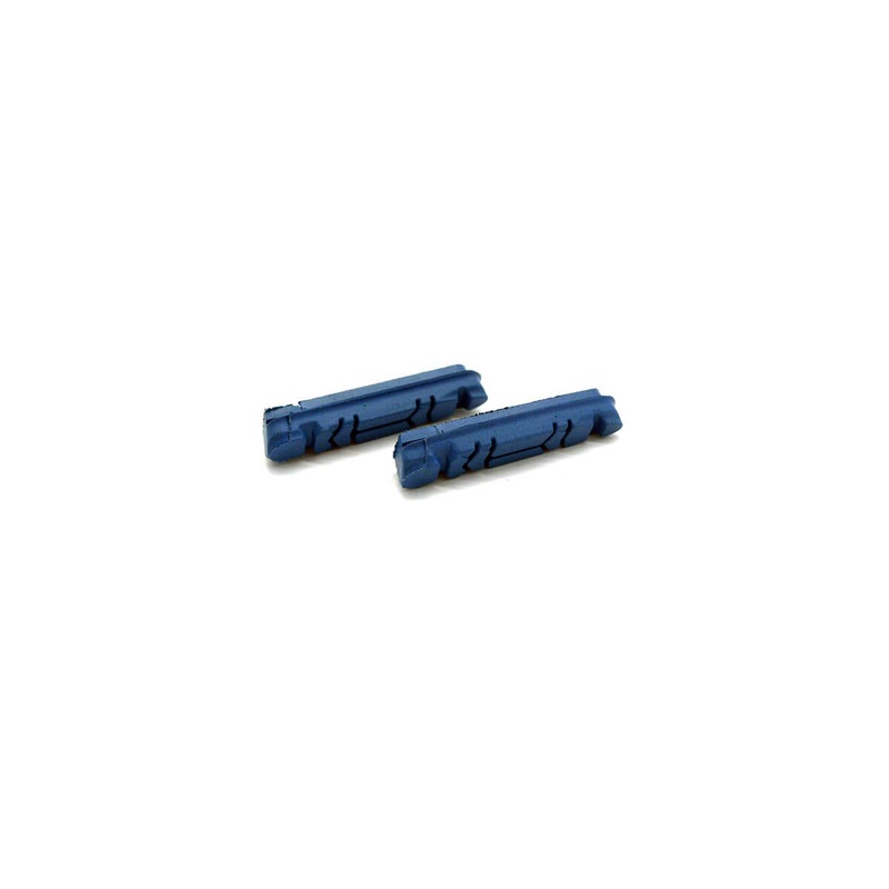 Condor Road Insert Pads for Carbon Wheelsets