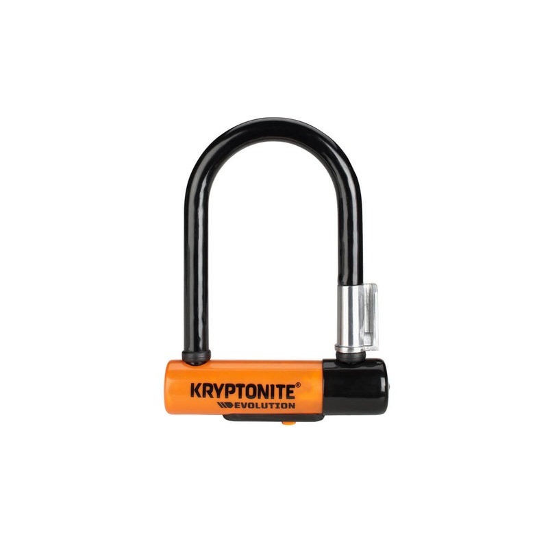 Kryptonite Evolution Mini-5 Lock