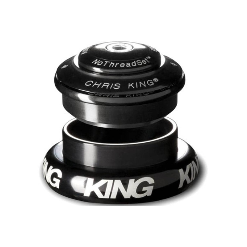 Chris King InSet 7 Tapered Headset