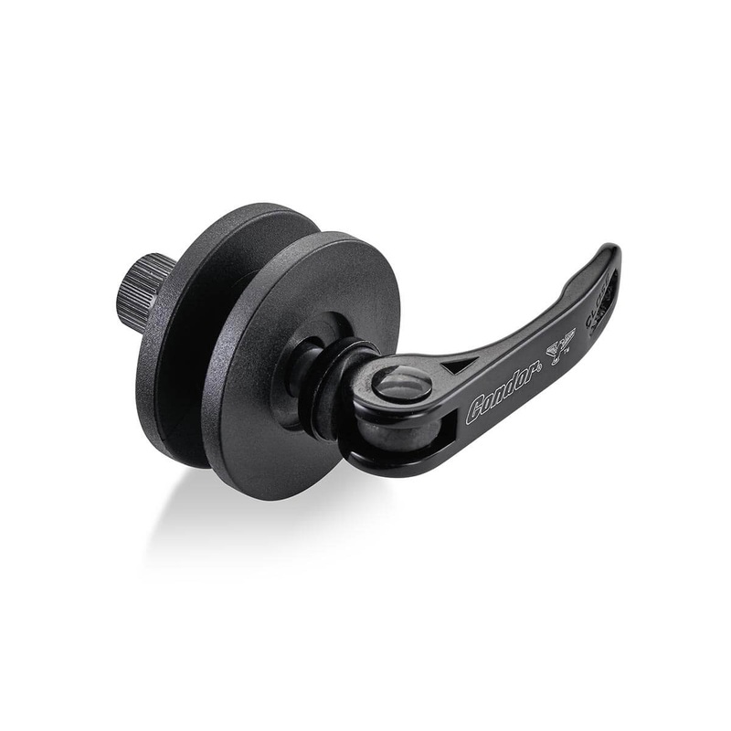 Condor Dummy Hub Chain Holder for Bike Cleaning and Travel