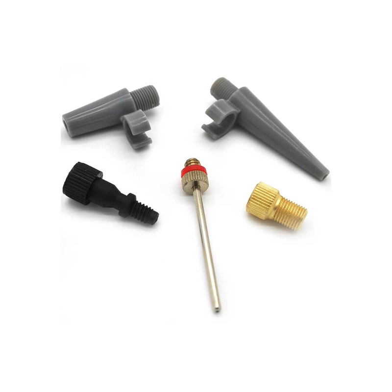 Zefal Inflater Kit