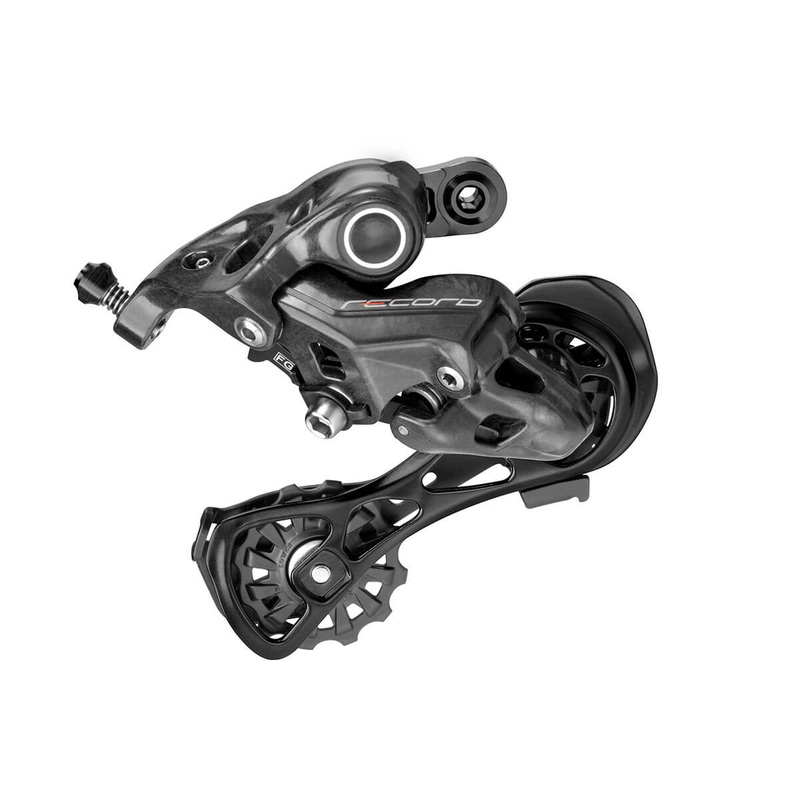 Campagnolo Record 12-Speed Rear Derailleur
