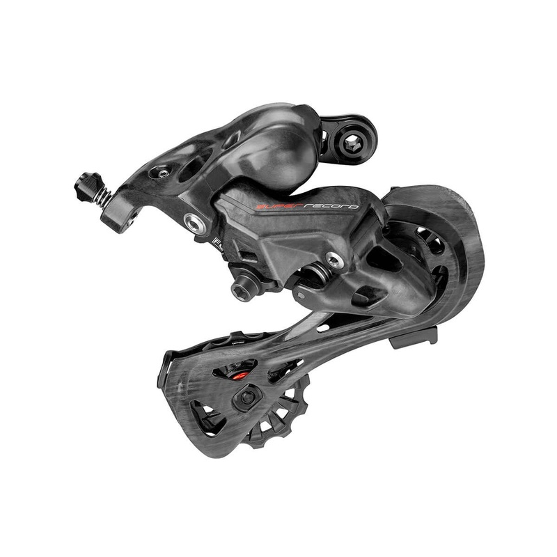 Campagnolo Super Record 12-Speed Rear Derailleur