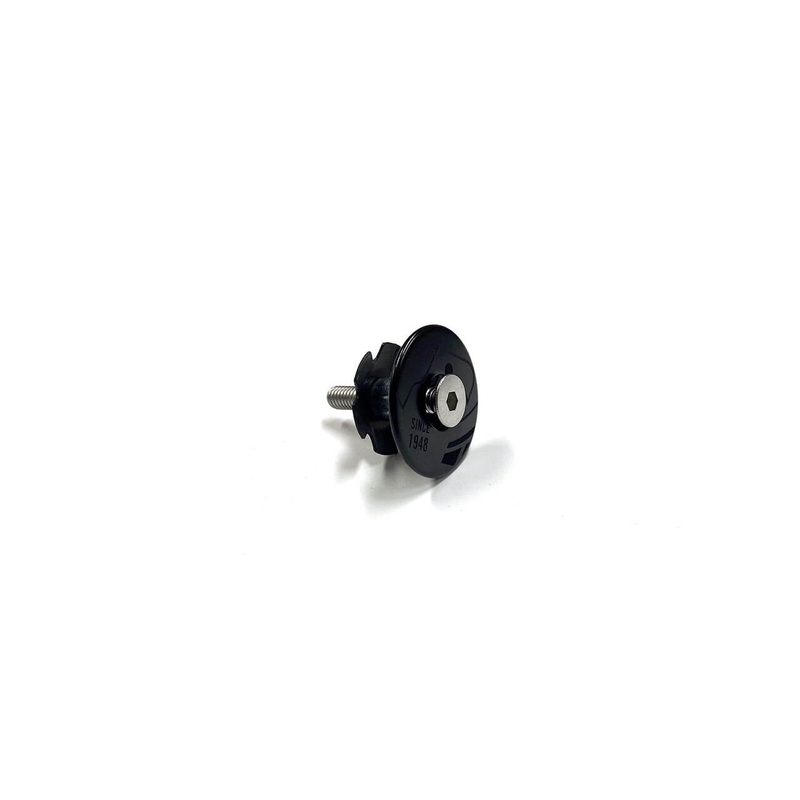 Condor Star Nut with Flat Alloy Top Cap