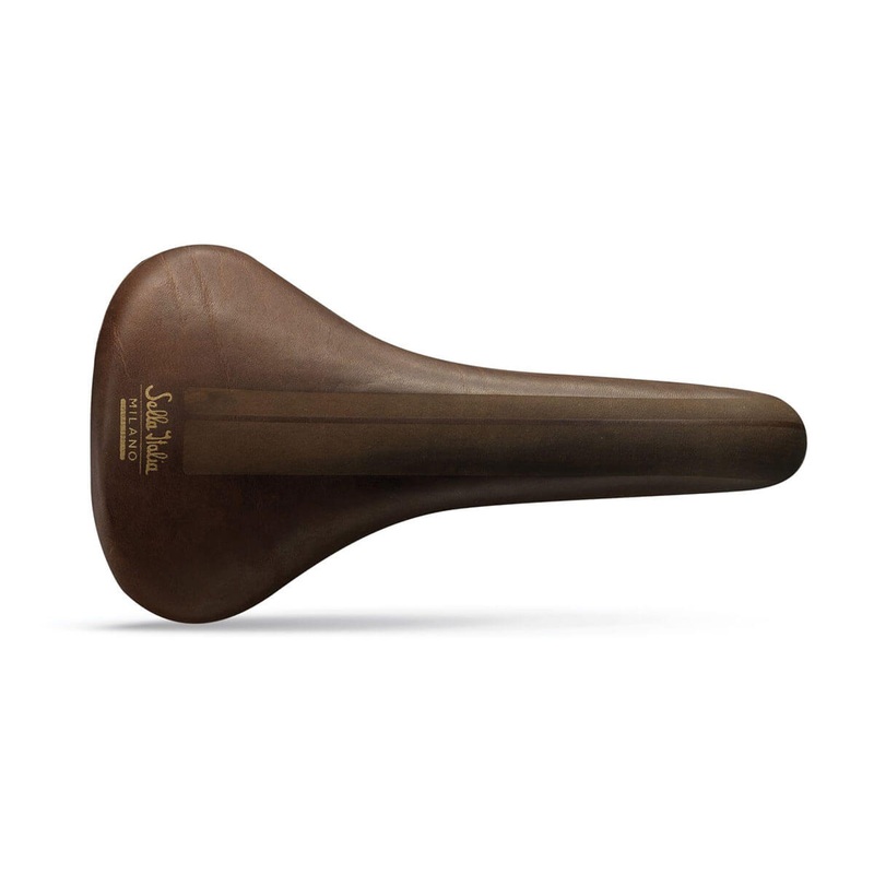 Selle Italia Milano Turbo Bullit