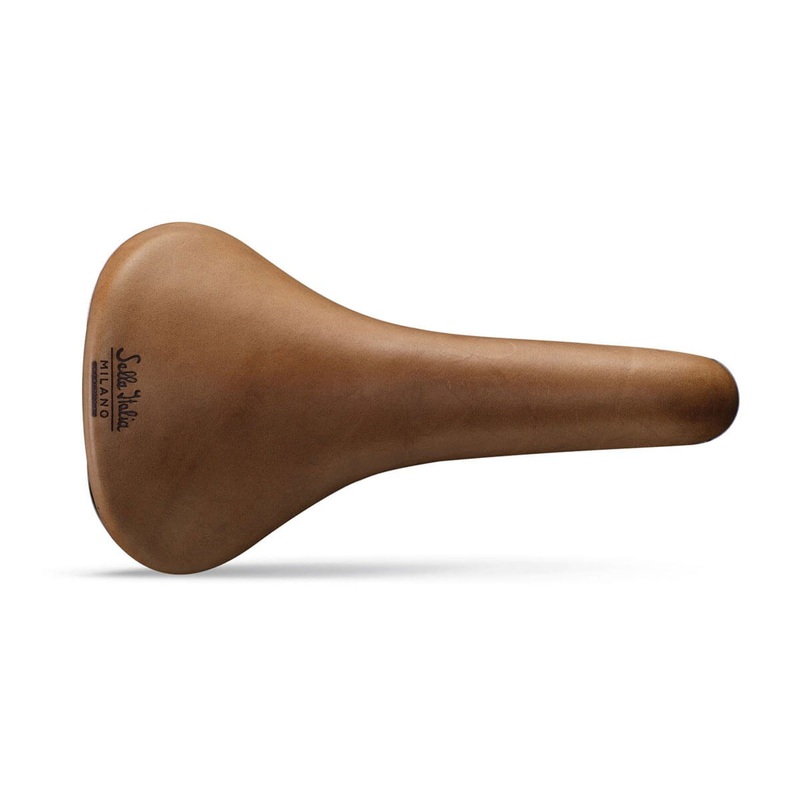 Selle Italia Milano Turbo Racer