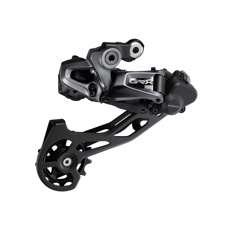 Shimano GRX RD-RX815 Rear Mech Di2 Shadow+