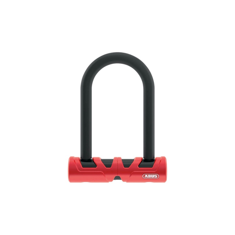 Abus Ultimate 420 Lock|140MM