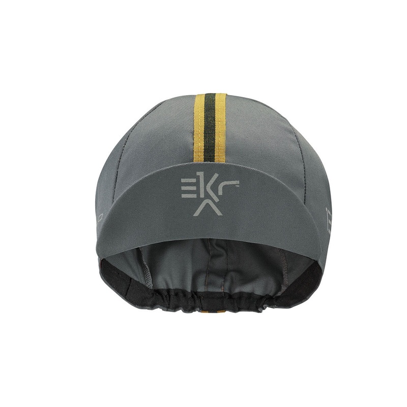 Campagnolo Ekar Gravel Cap|ONE SIZE|GREY
