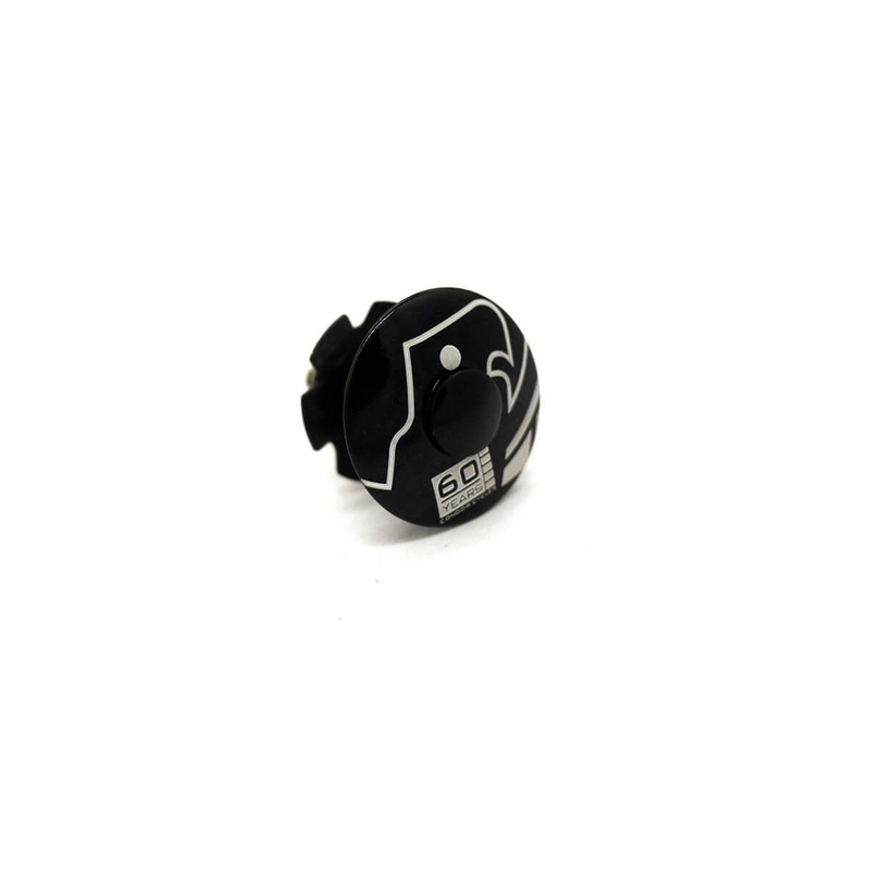 Condor Star Nut With Alloy Top Cap