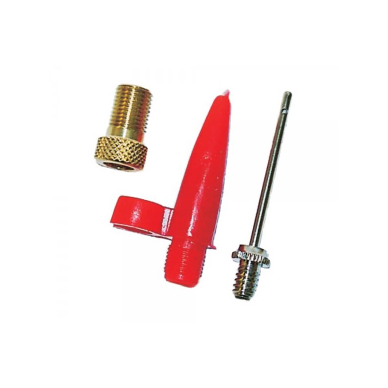 Weldtite Inflator Kit