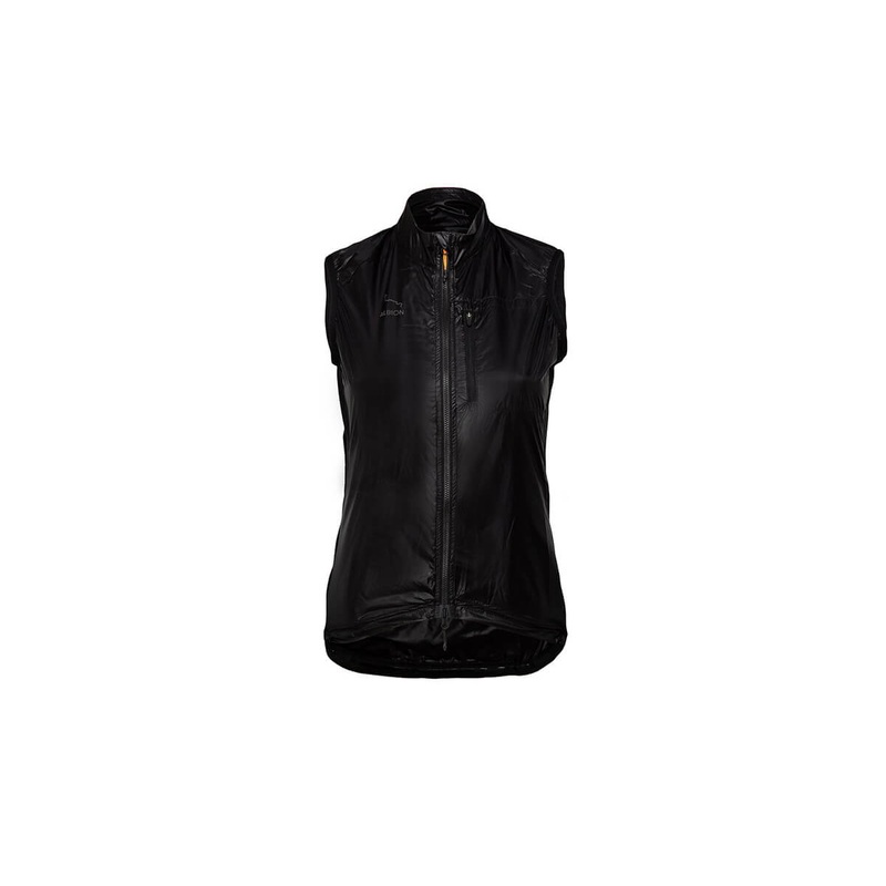 Albion Womens Ultralight Windproof Gilet