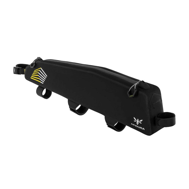 Apidura Racing Long Top Tube Pack