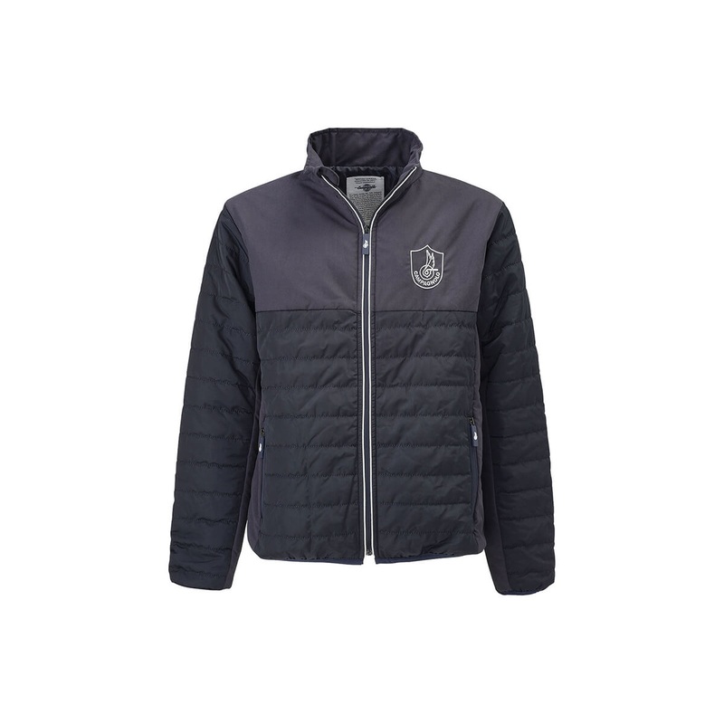 Campagnolo Down Jacket|SMALL|MEDIUM|X-LARGE|NAVY