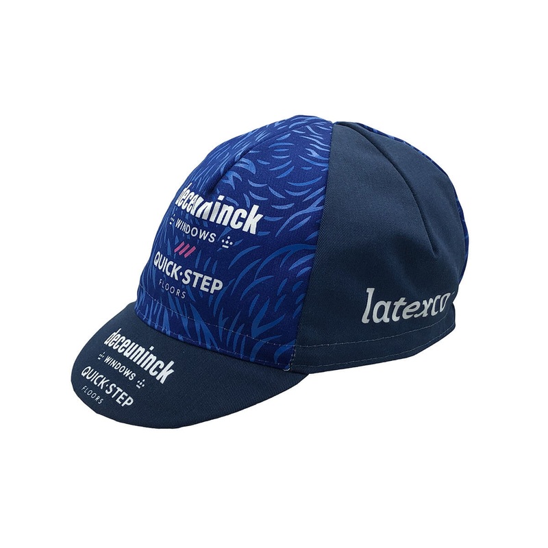 Decuninck Quickstep Cycling Cap