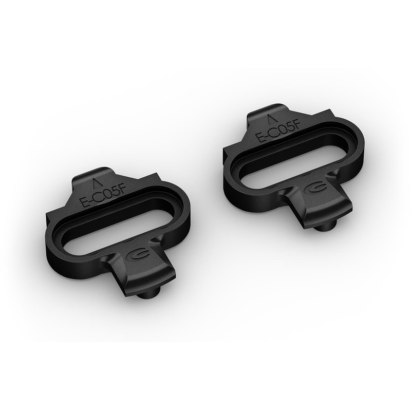 Garmin Rally XC Cleats|BLACK