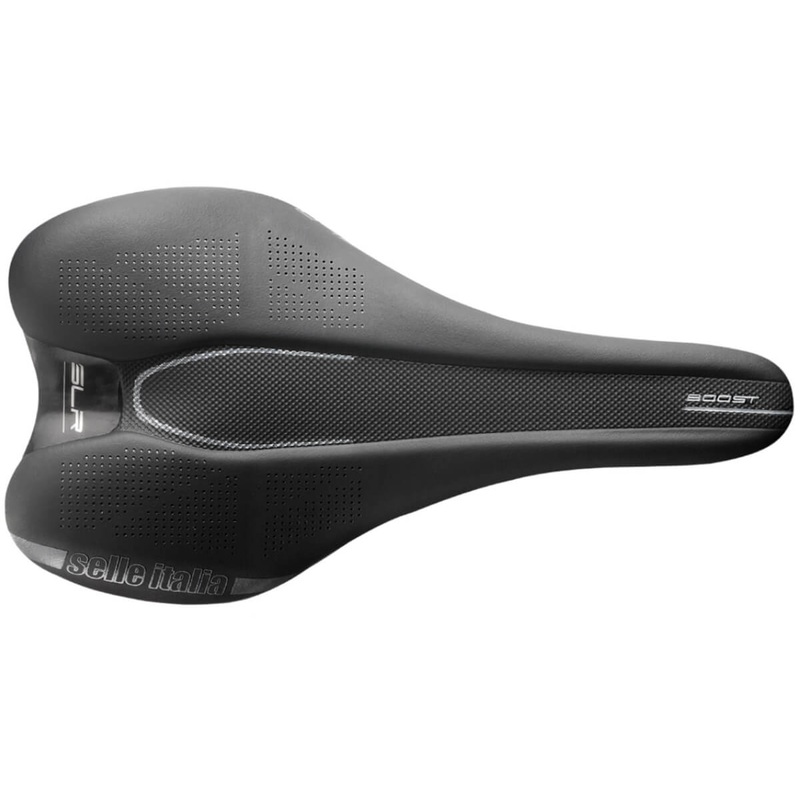 Selle Italia SLR Boost Saddle|BLACK