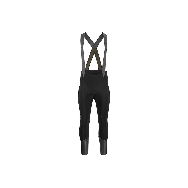 Assos Mille GTO C2 Winter Bib Tights