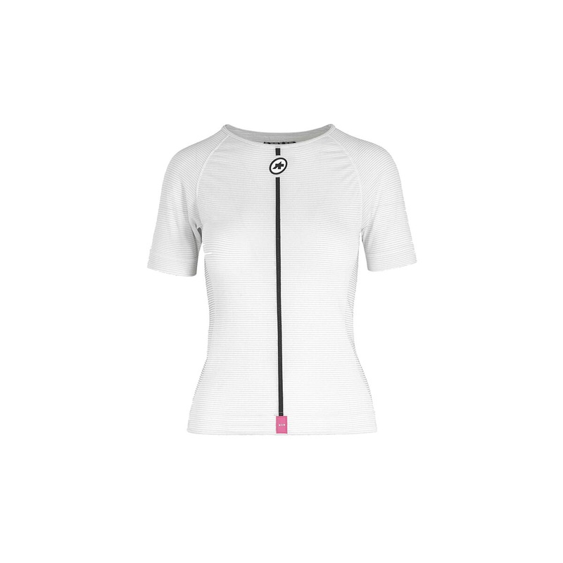 Assosories Women’s Short Sleeve Skin Layer