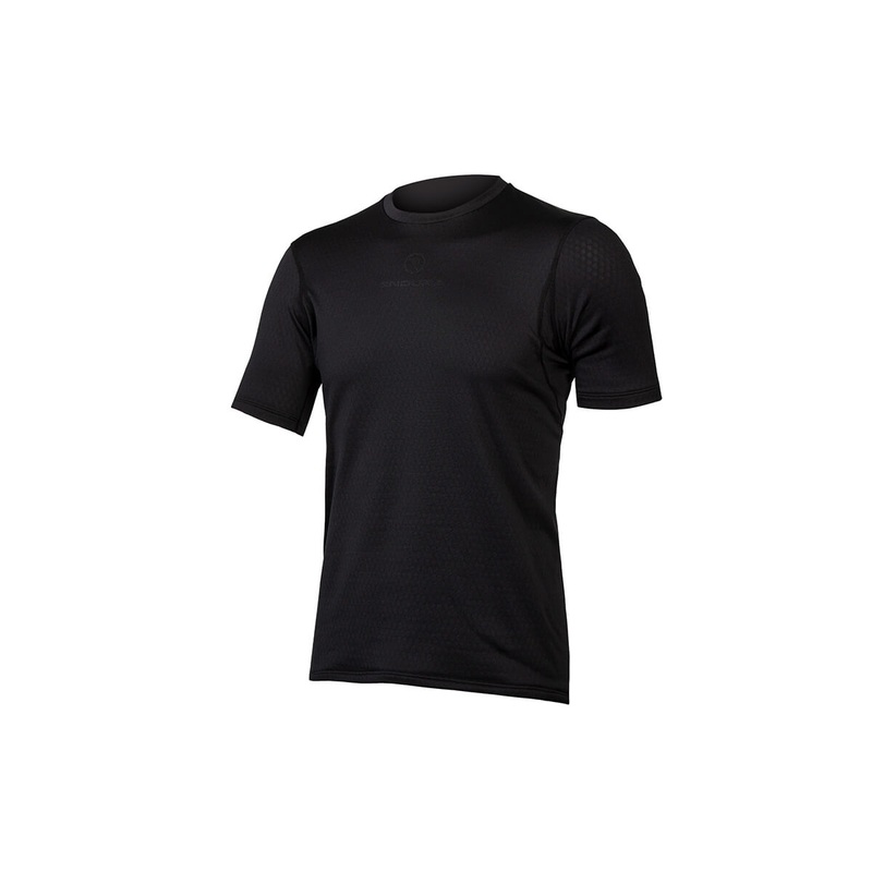 Endura Transloft Short Sleeve Baselayer