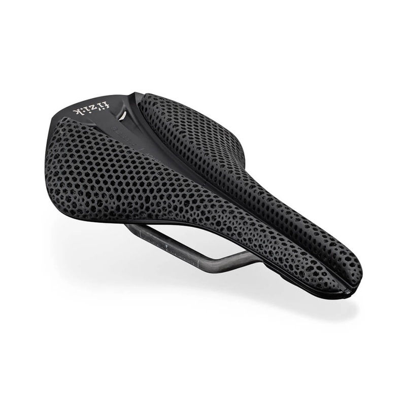 Fizik Antares Versus Evo R1 Adaptive Saddle