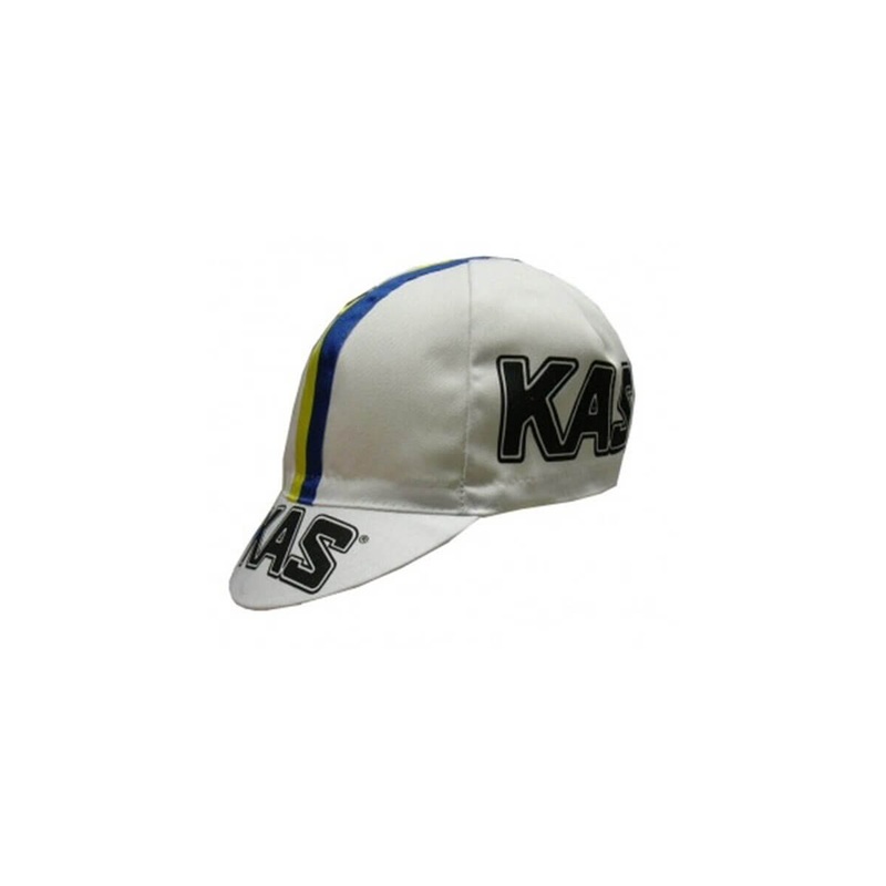 Kas Retro Cap|ONE SIZE|WHITE