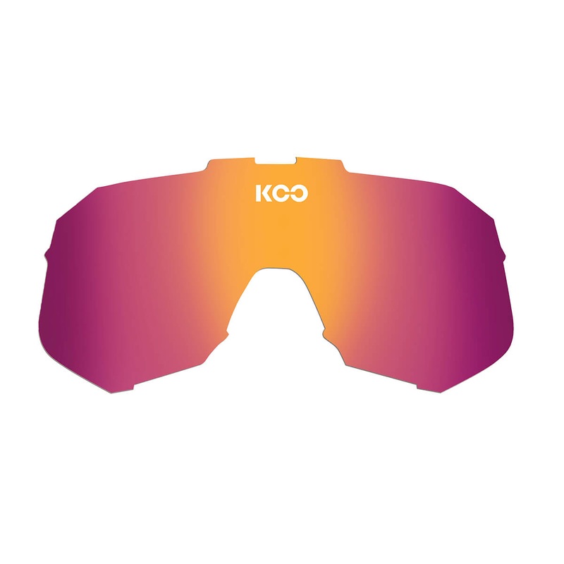 Koo Demos Performance Replacement Lens