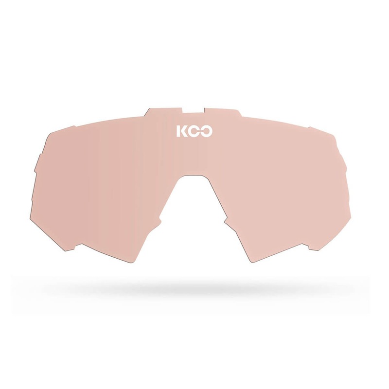 Koo Spectro Performance Replacement Lens