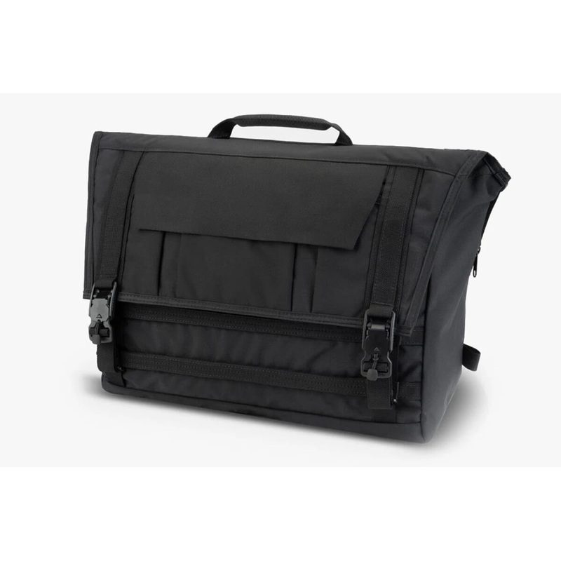 Mission Workshop Khyte Laptop Messenger Bag