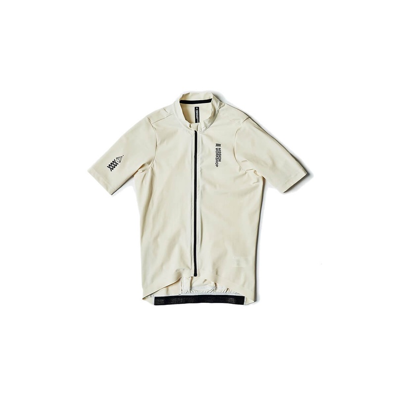 Mission Workshop Pro Jersey Womens