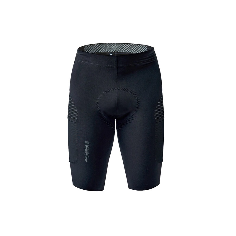 Mission Workshop Pro Waisted Men’s Shorts