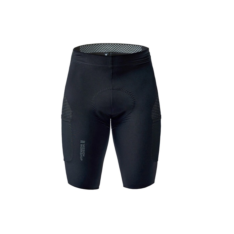 Mission Workshop Pro Waisted Women’s Shorts