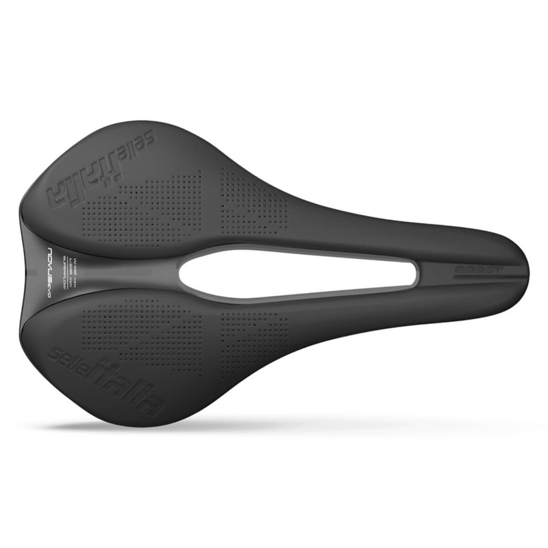 Selle Italia Novus Evo Boost Superflow