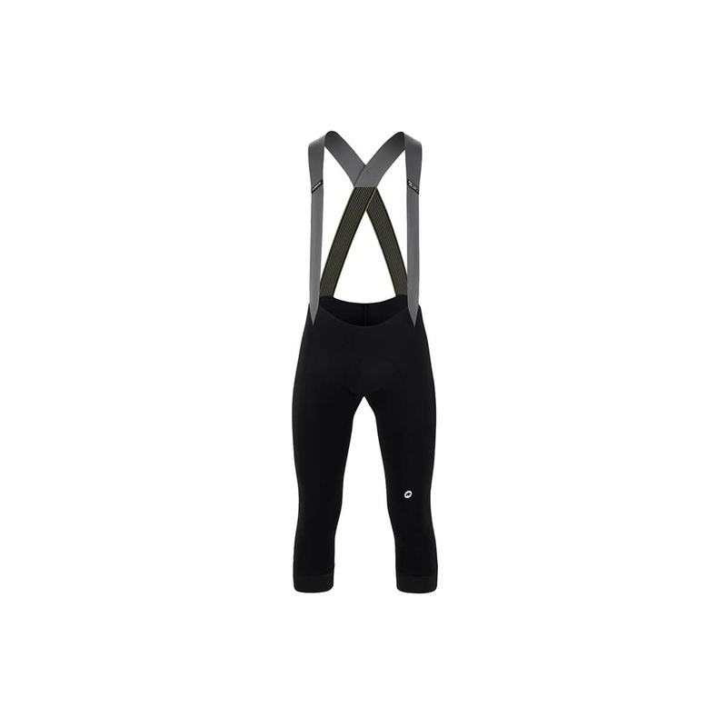 Assos Mille GT Spring / Fall Bib Knickers C2
