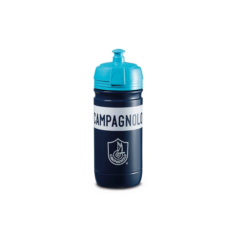 Campagnolo Shield Logo Water Bottle