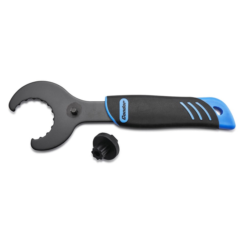 Condor Bottom Bracket Tool for Shimano Hollowtech II