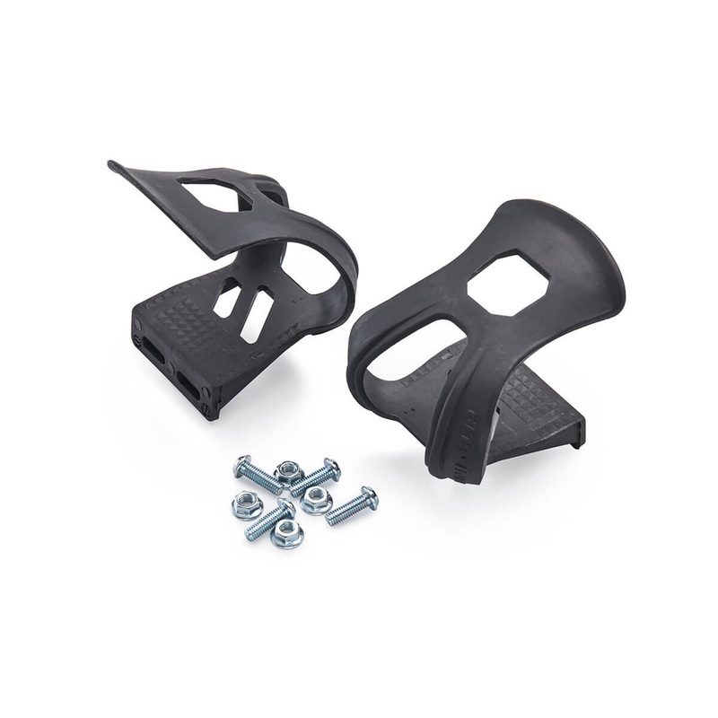 Condor Strapless Toe Clip|ONE SIZE