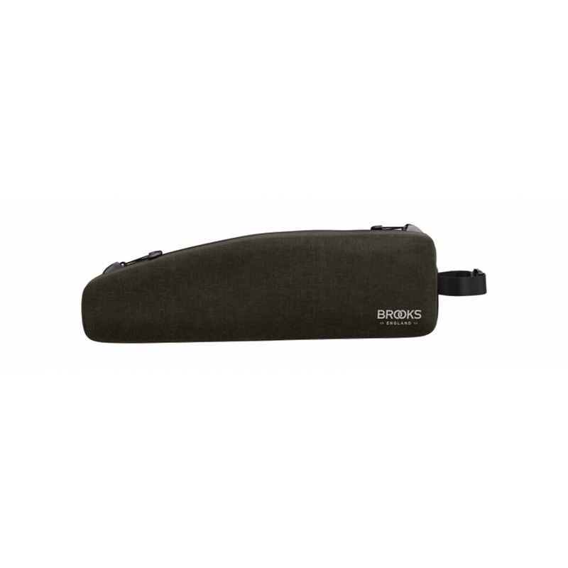 Brooks Scape Long Top Tube Bag