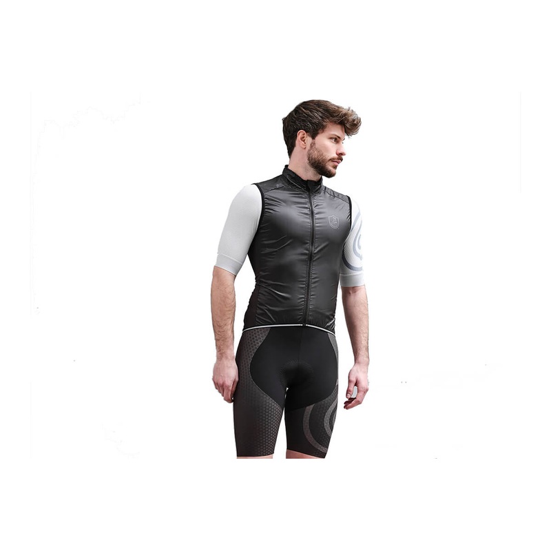 Campagnolo Azoto Wind Vest Gilet